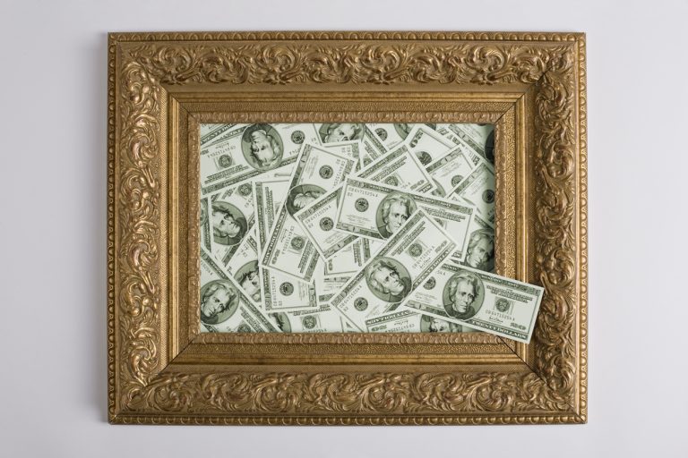 How Important is Art and Design for the Economy